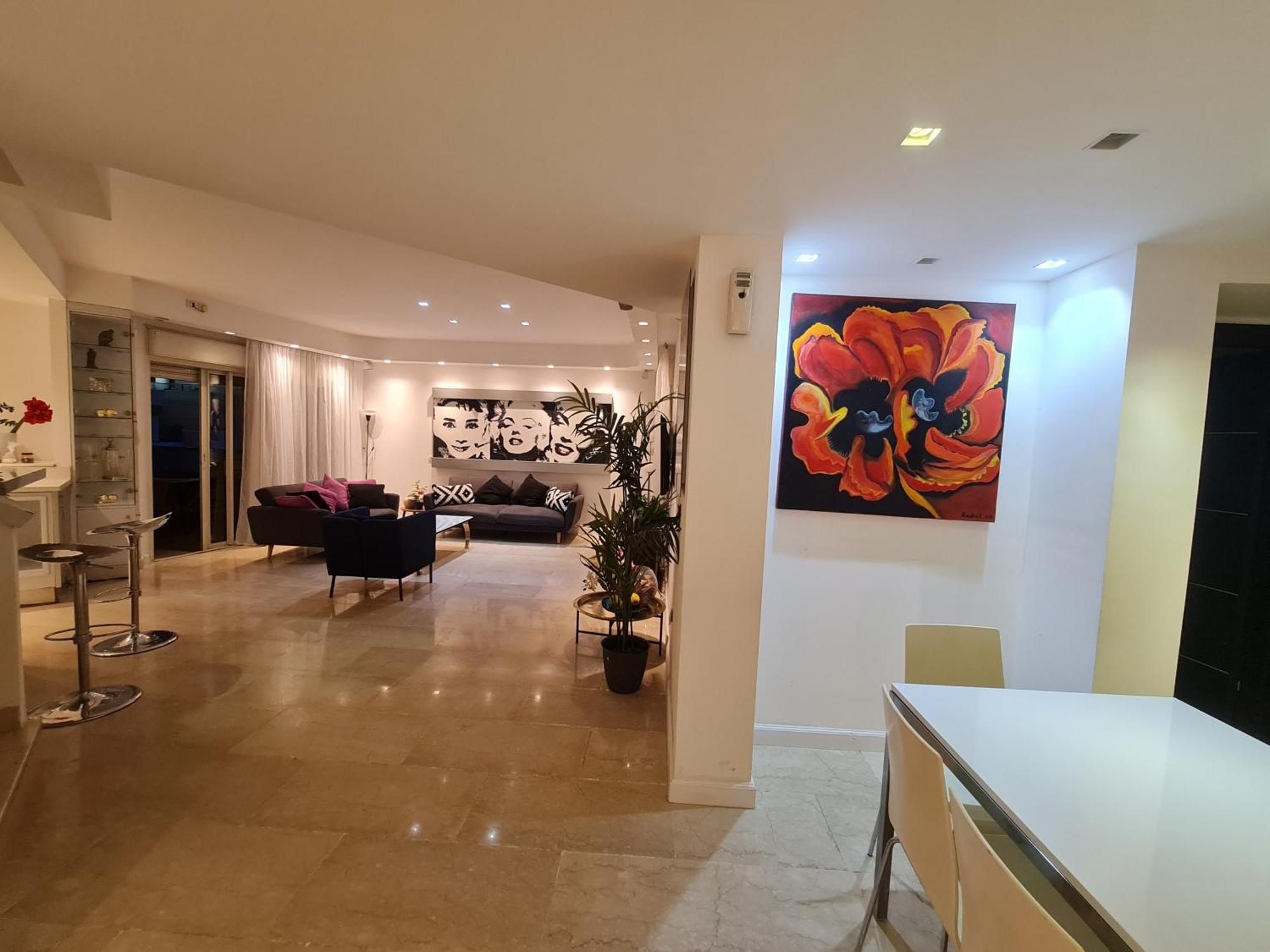 דירות אילת Palmore Top Luxury Penthause With Juccuzi First Line Of The Seaside מראה חיצוני תמונה
