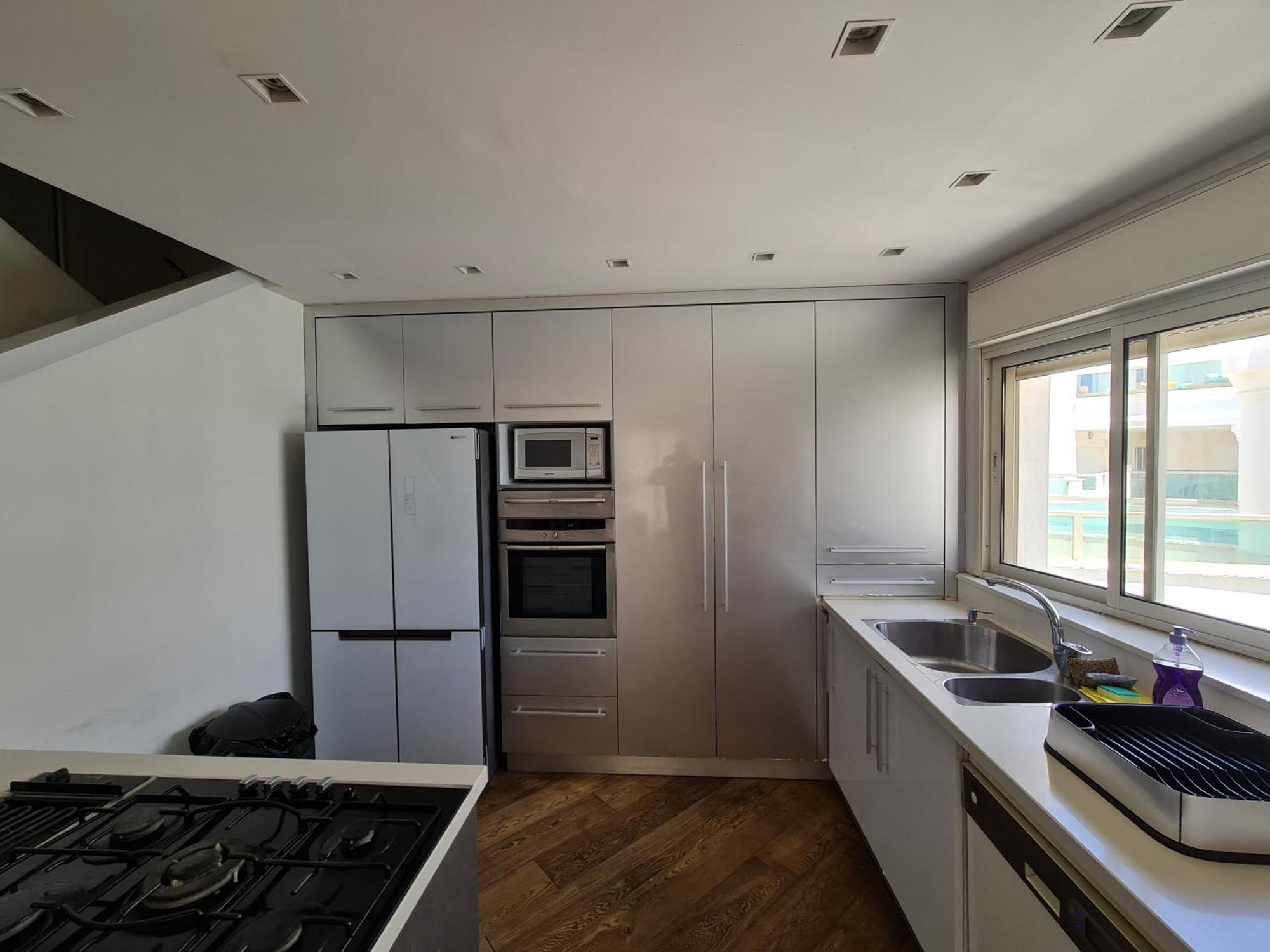 דירות אילת Palmore Top Luxury Penthause With Juccuzi First Line Of The Seaside מראה חיצוני תמונה